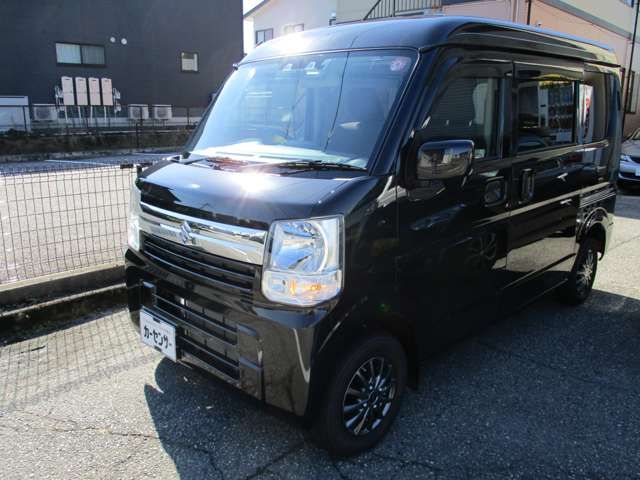 Suzuki EVERY 2020-04 192080-2