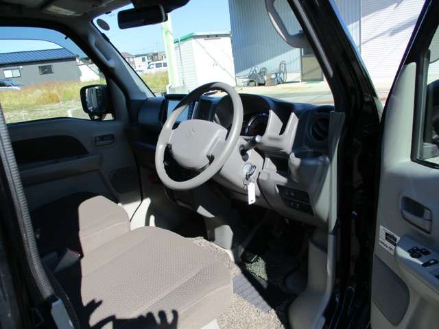 Suzuki EVERY 2020-04 192080-8