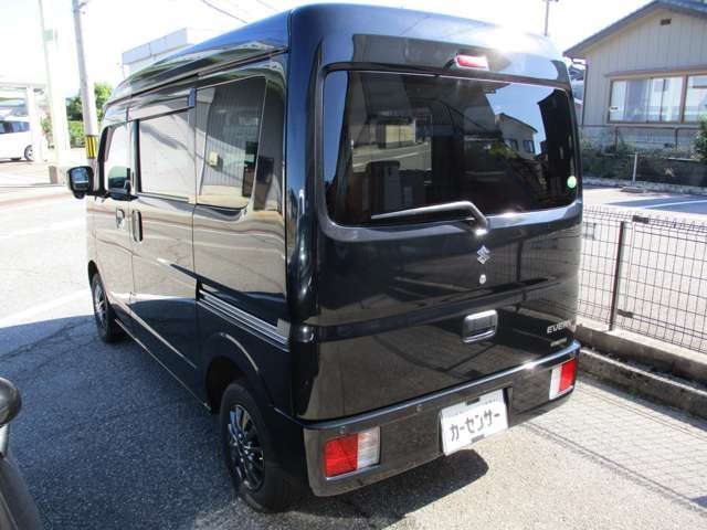 Suzuki EVERY 2020-04 192080-5