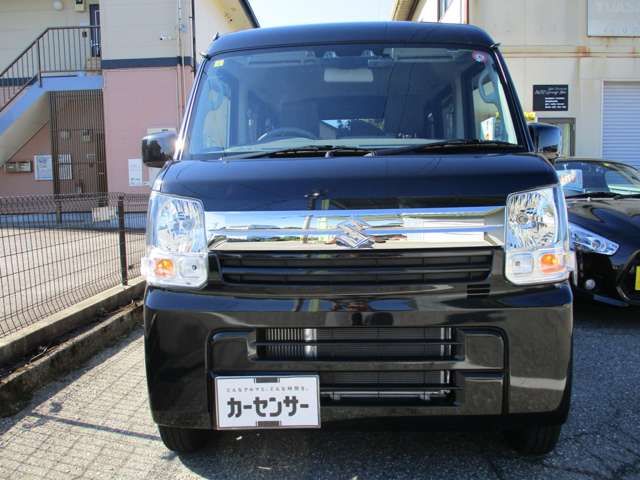 Suzuki EVERY 2020-04 192080-1