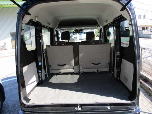 Suzuki EVERY 2020-04 192080-16