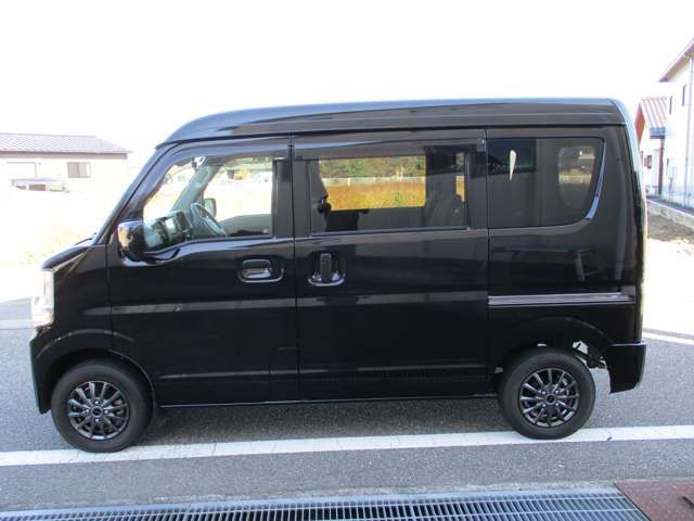 Suzuki EVERY 2020-04 192080-7