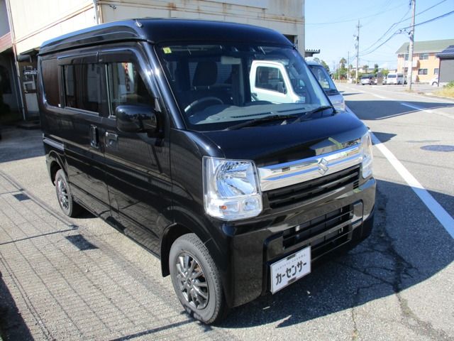 Suzuki EVERY 2020-04 192080-0