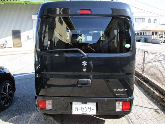 Suzuki EVERY 2020-04 192080-3