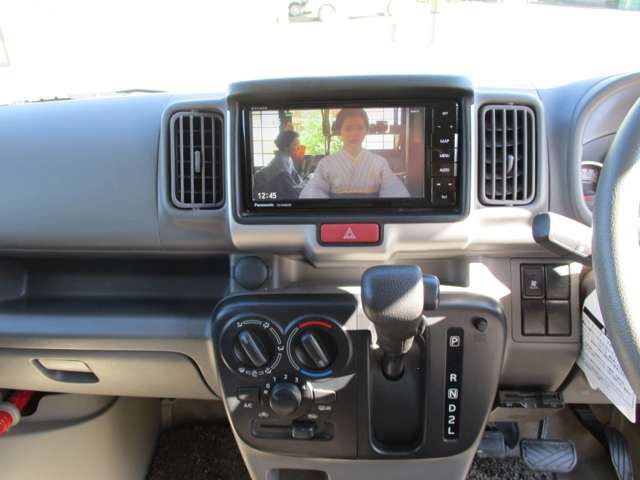 Suzuki EVERY 2020-04 192080-12