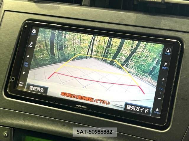 Toyota PRIUS 2010-08 346499-3