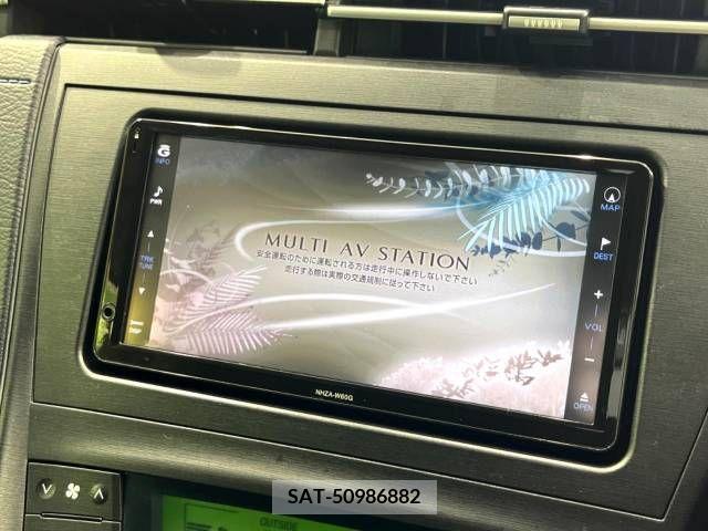 Toyota PRIUS 2010-08 346499-2