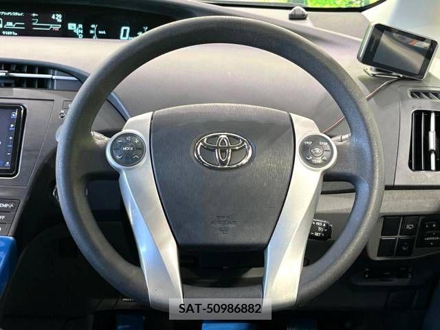 Toyota PRIUS 2010-08 346499-11