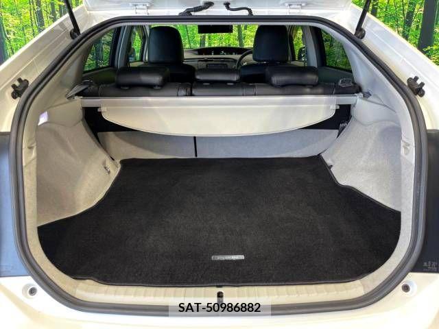 Toyota PRIUS 2010-08 346499-10