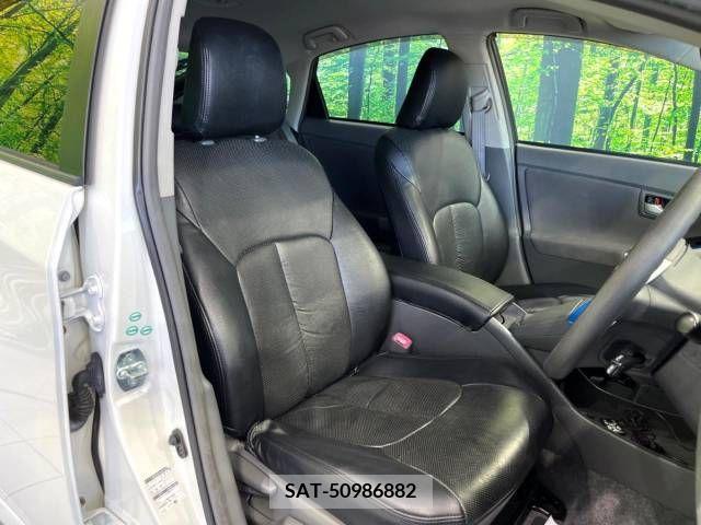 Toyota PRIUS 2010-08 346499-8