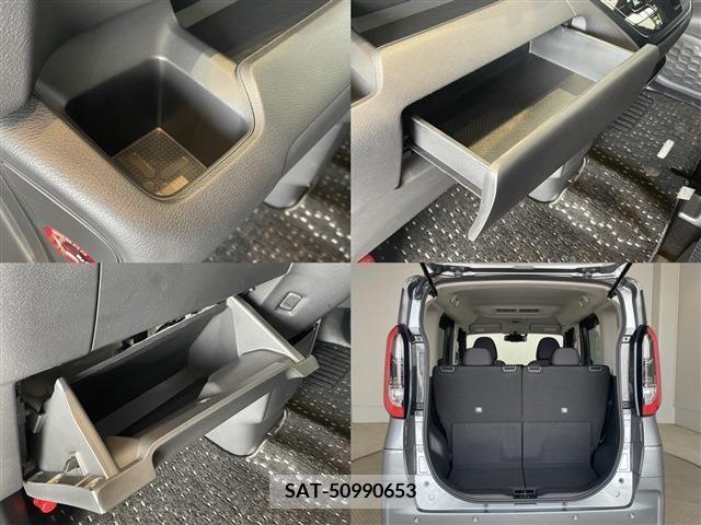 Nissan ROOX 2020-07 276162-23