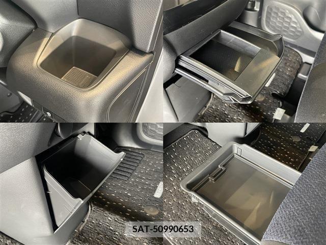 Nissan ROOX 2020-07 276162-22
