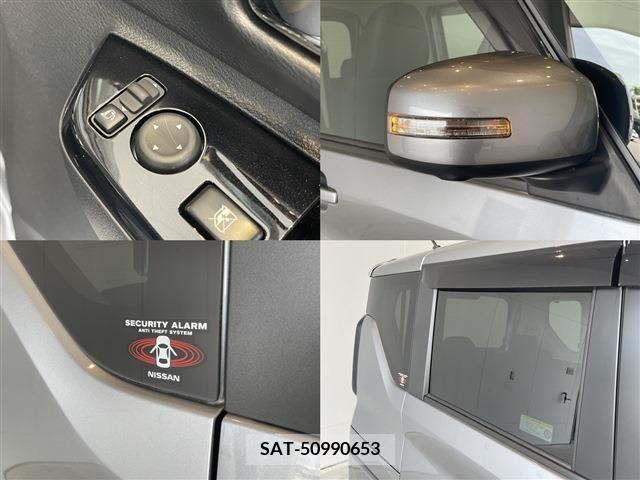 Nissan ROOX 2020-07 276162-21