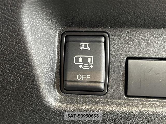 Nissan ROOX 2020-07 276162-19