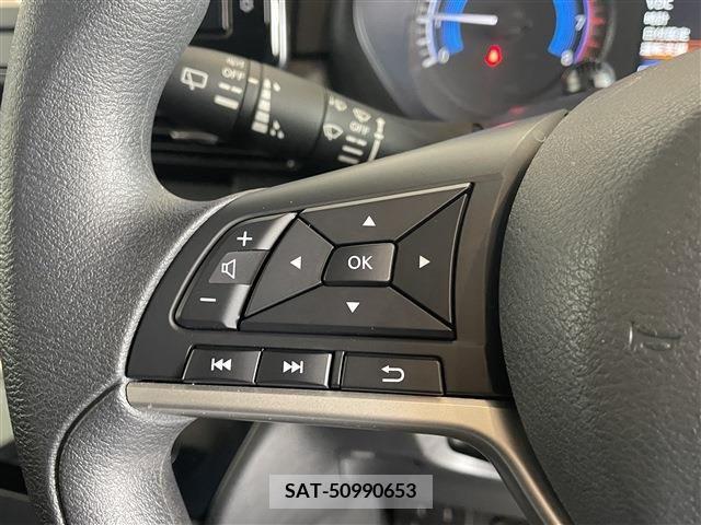Nissan ROOX 2020-07 276162-17