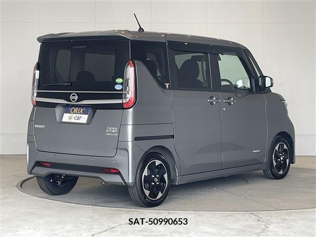 Nissan ROOX 2020-07 276162-1