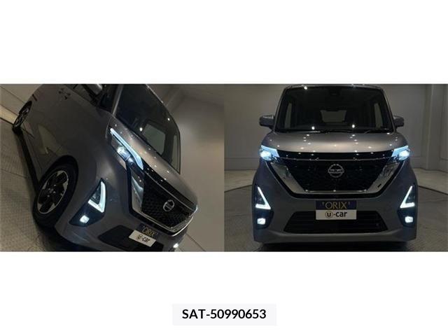 Nissan ROOX 2020-07 276162-14