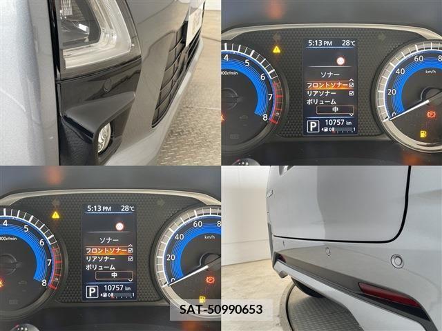 Nissan ROOX 2020-07 276162-9
