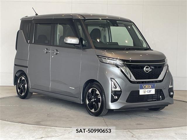 Nissan ROOX 2020-07 276162-12