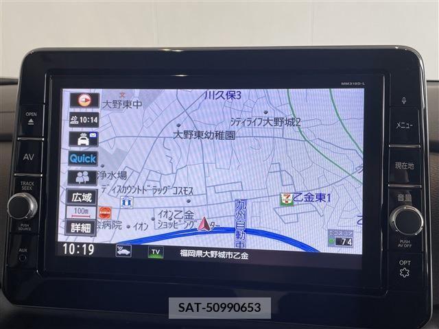 Nissan ROOX 2020-07 276162-7