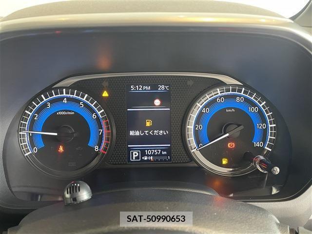 Nissan ROOX 2020-07 276162-6