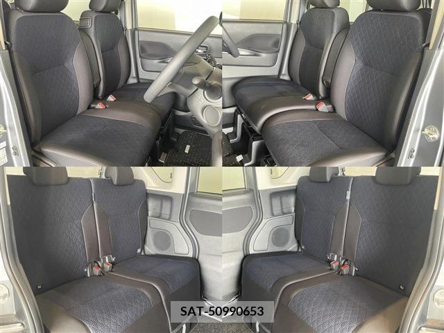 Nissan ROOX 2020-07 276162-4