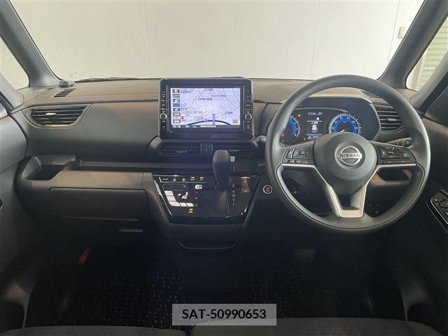 Nissan ROOX 2020-07 276162-2