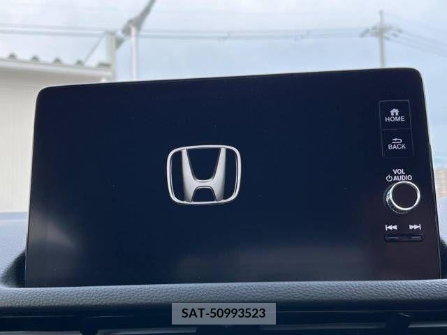 Honda CIVIC 2021-08 222350-2