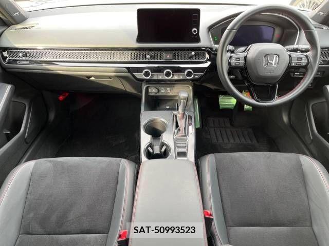 Honda CIVIC 2021-08 222350-1