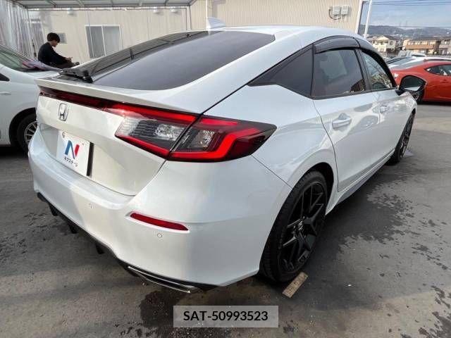 Honda CIVIC 2021-08 222350-17