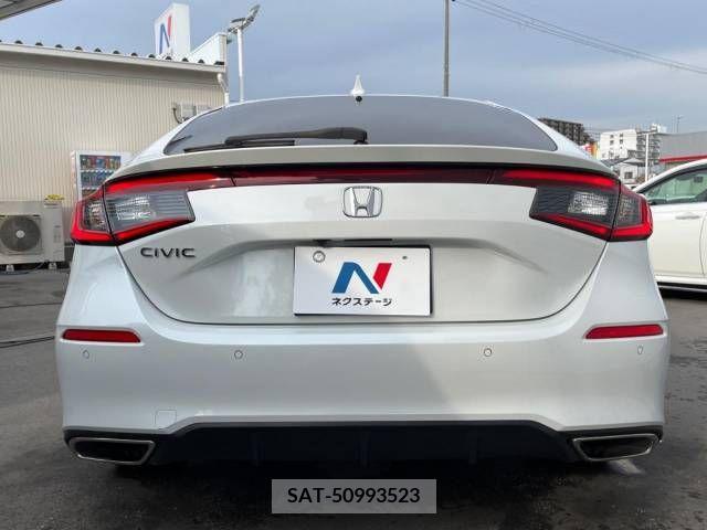 Honda CIVIC 2021-08 222350-15