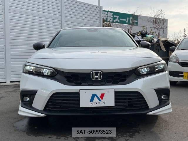 Honda CIVIC 2021-08 222350-14
