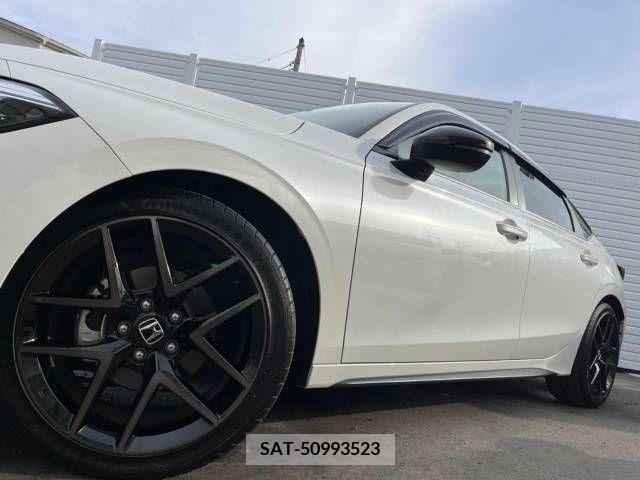 Honda CIVIC 2021-08 222350-13