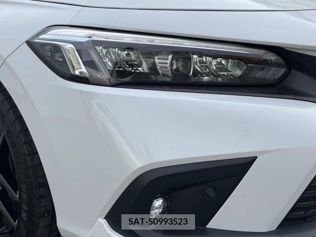 Honda CIVIC 2021-08 222350-12