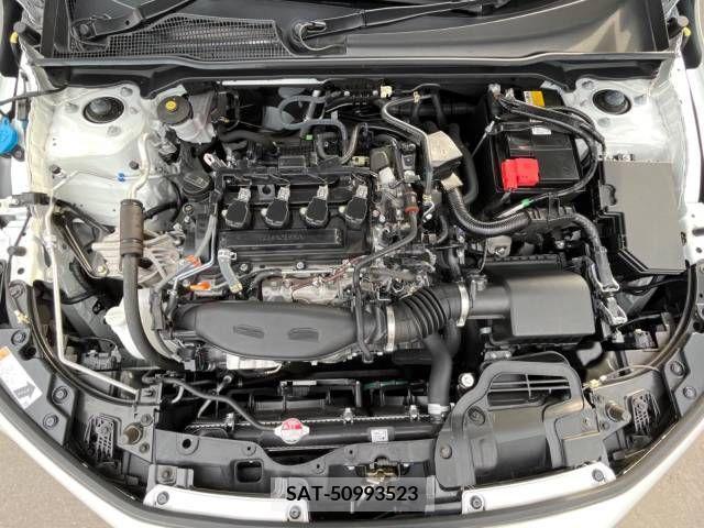 Honda CIVIC 2021-08 222350-18