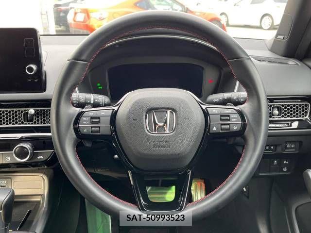 Honda CIVIC 2021-08 222350-11