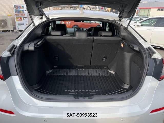 Honda CIVIC 2021-08 222350-10