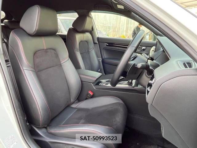 Honda CIVIC 2021-08 222350-8