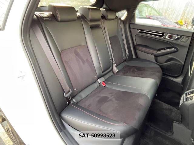 Honda CIVIC 2021-08 222350-9