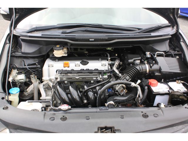 Honda ODYSSEY 2011-07 16904-10