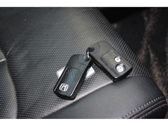 Honda ODYSSEY 2011-07 16904-20