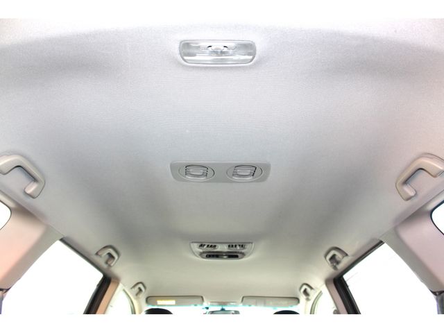 Honda ODYSSEY 2011-07 16904-18