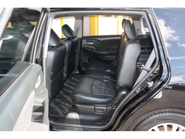 Honda ODYSSEY 2011-07 16904-14