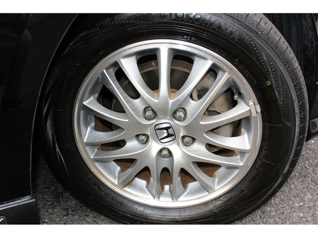 Honda ODYSSEY 2011-07 16904-7