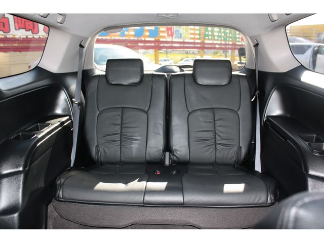 Honda ODYSSEY 2011-07 16904-17