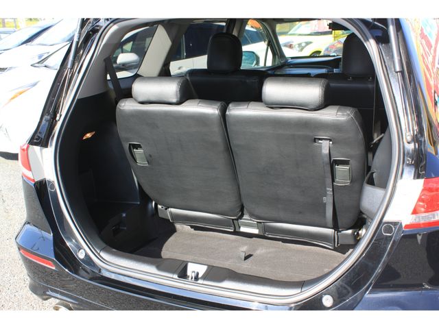 Honda ODYSSEY 2011-07 16904-19