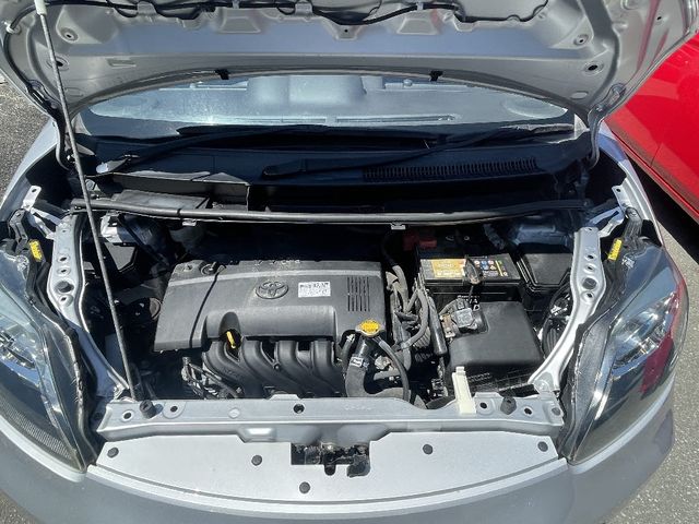 Toyota PORTE 2015-01 9751-25