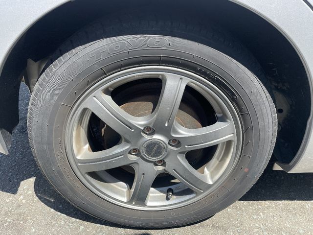 Toyota PORTE 2015-01 9751-22