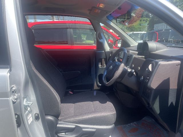 Toyota PORTE 2015-01 9751-3