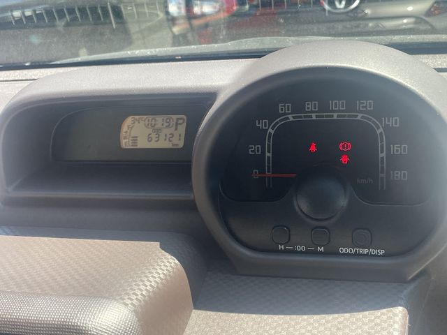 Toyota PORTE 2015-01 9751-18